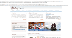 Desktop Screenshot of hailongjunkhalong.com